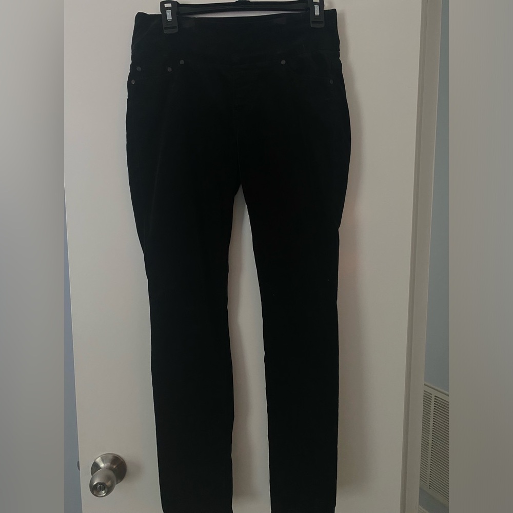 Jag Jeans , Velvet, High Rise Skinny Size 6